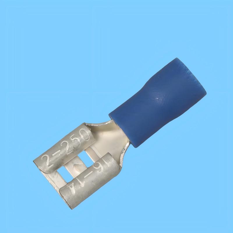 FDD Vinyl-insulated Female Quick Connectors